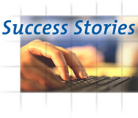 Success Stories